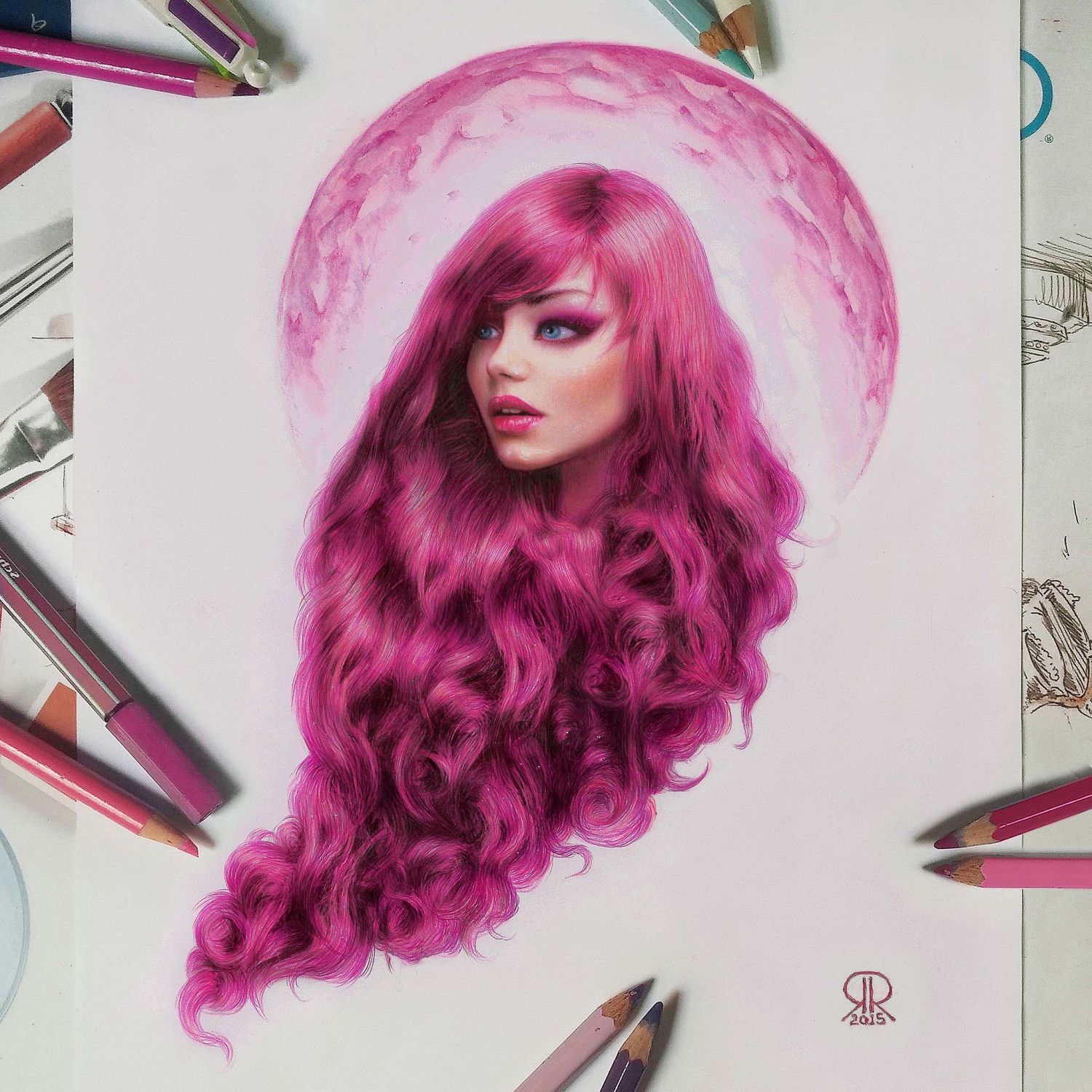 Fuxia