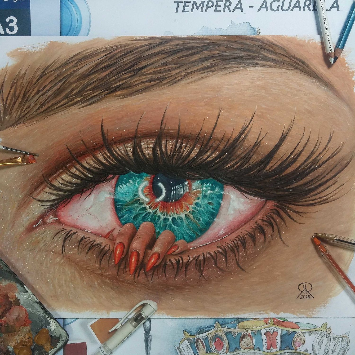 The Eye