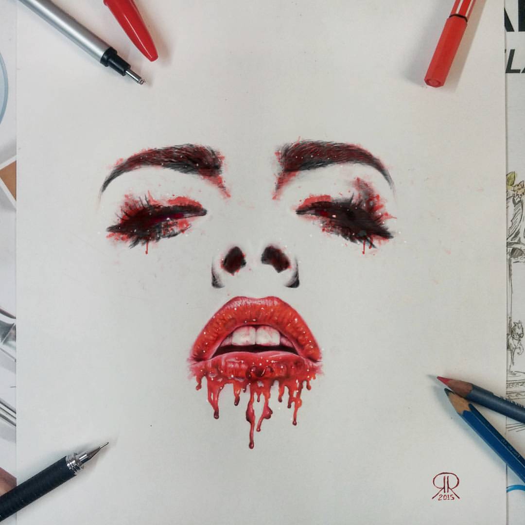 Sweet Blood